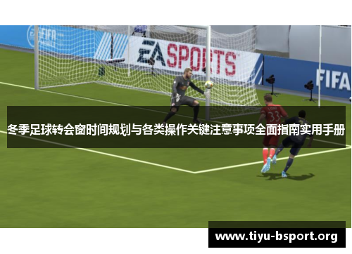 冬季足球转会窗时间规划与各类操作关键注意事项全面指南实用手册