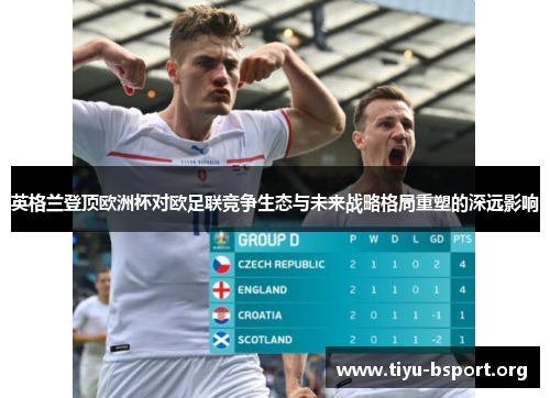 英格兰登顶欧洲杯对欧足联竞争生态与未来战略格局重塑的深远影响